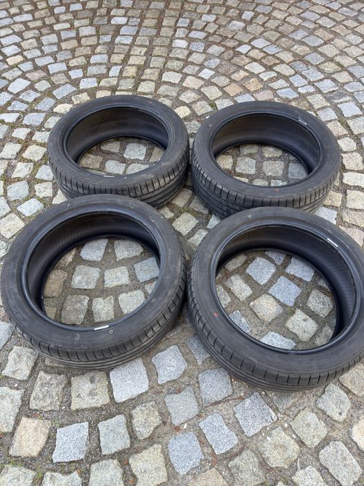 Летни гуми TOYO 215/45/18