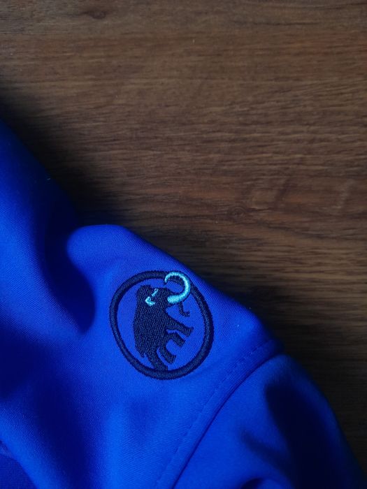 Mammut Ultimate Winstopper мъжко яке M- L размер.