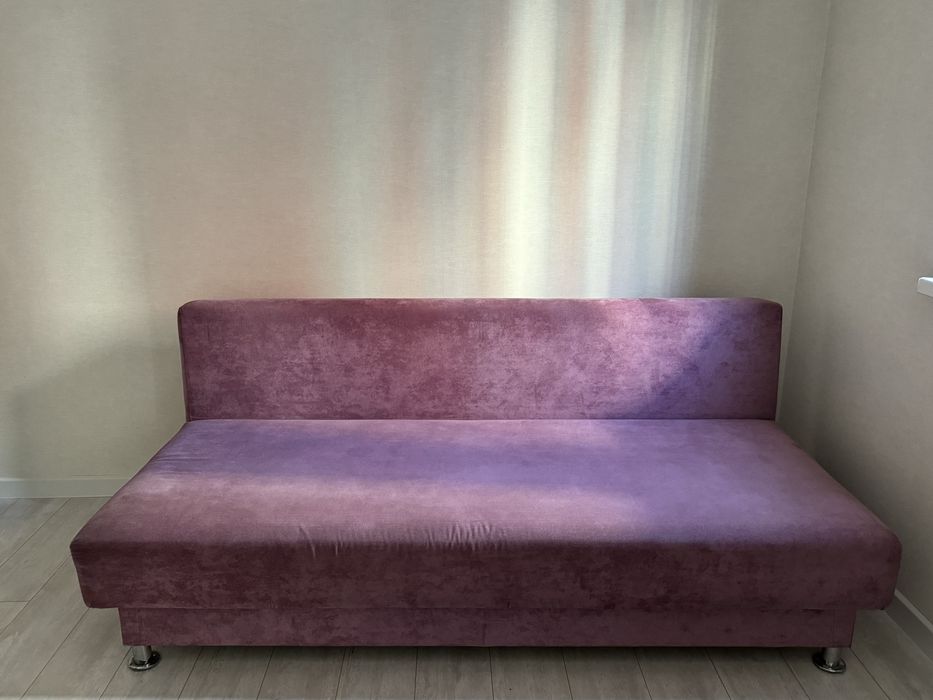 Диван раскладной