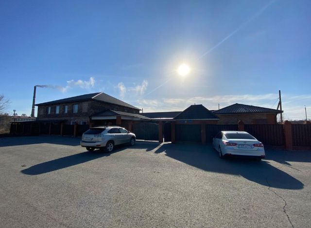 Продам Кафе «Арасан»