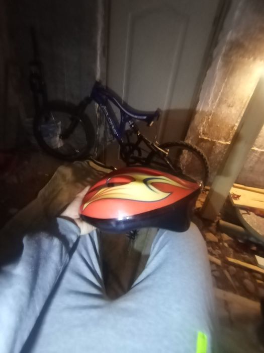 Cască ciclism ușoară