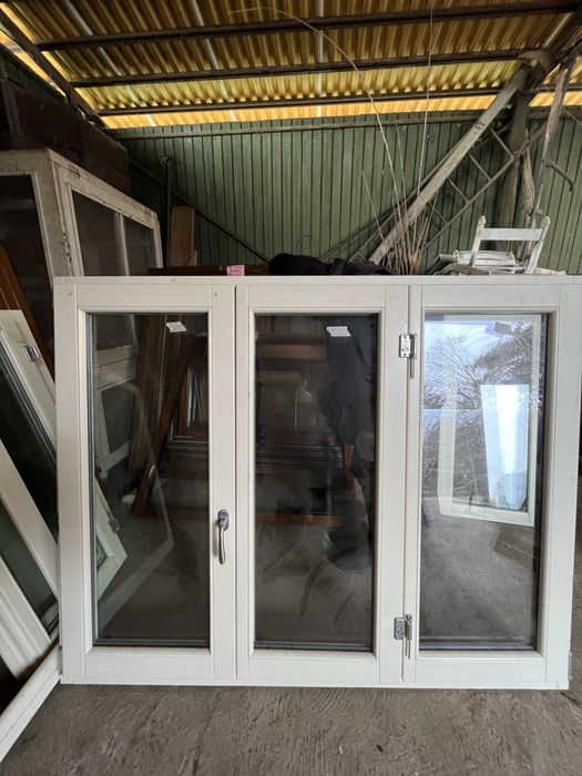 Ценители сте на италианската дървена дограма