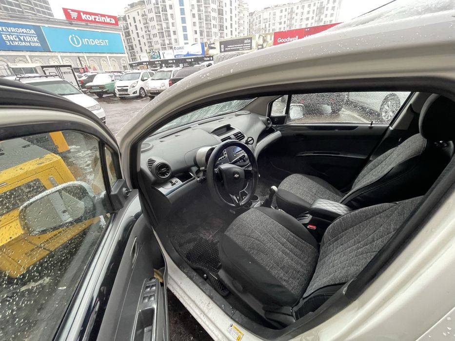 spark 2013 metan kotta 1.25 mator