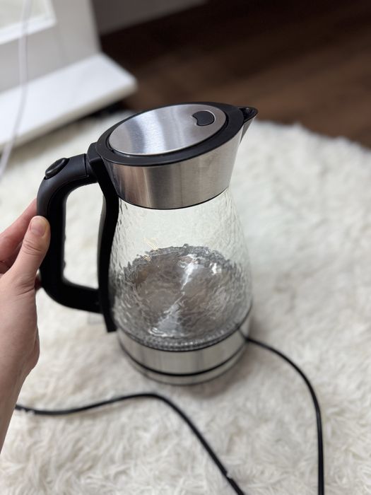 Чайник электрический