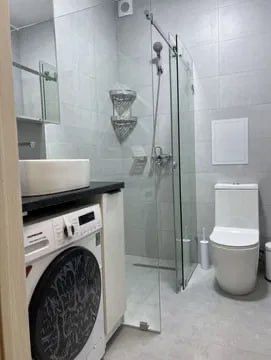 Сдаю 2-х ком кв на Яшнабадском Кадышева