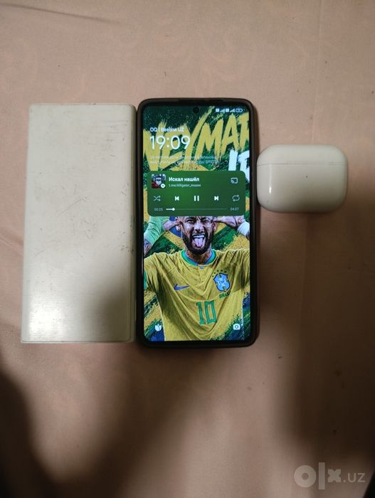 Redmi note 13 pro