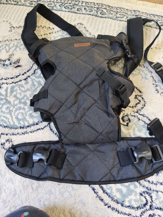 Кенгуру для малыша