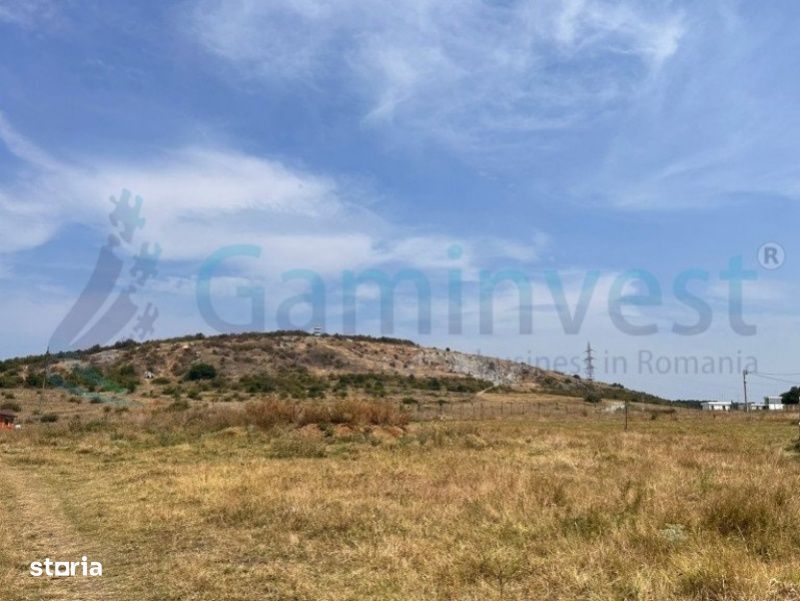 Teren intravilan 500mp, Betfia, Bihor,Gaminvest,V3806