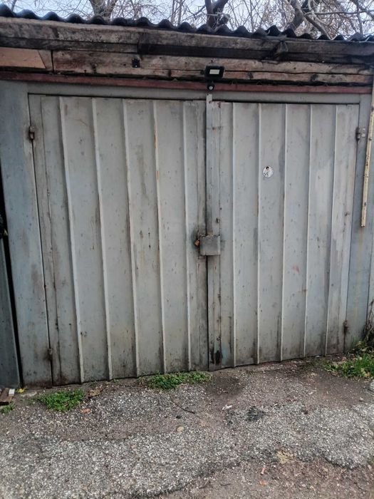 1283-Продава се тристаен апартамент в квартал "Абритус"!