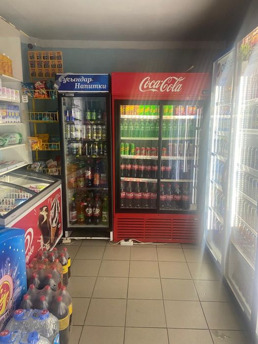 Продам продуктовый магазин Астара