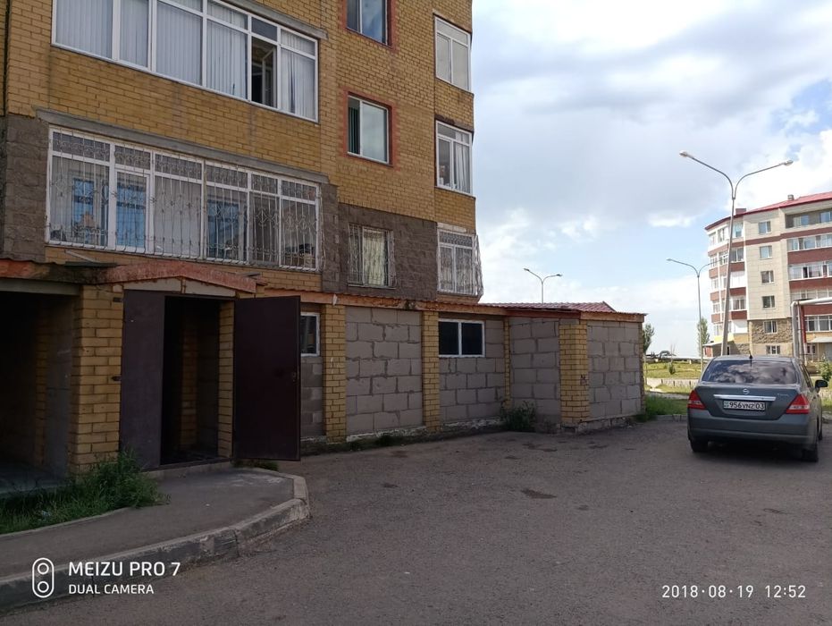 Продам Помещение 74,2кв,м