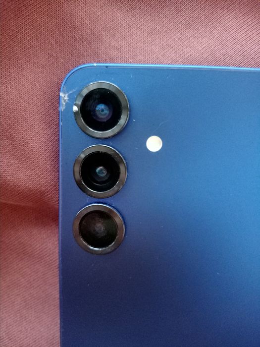 Обмен Samsung S25 plus 12-256Gb