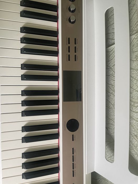 Pianino, NUX NPK-20 WH