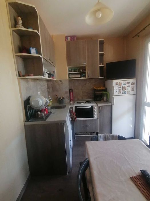 Продава се Тристаен апартамент в Варна, Кайсиева градина - 68 кв.м за 1837 €/кв.м - Снимка #3