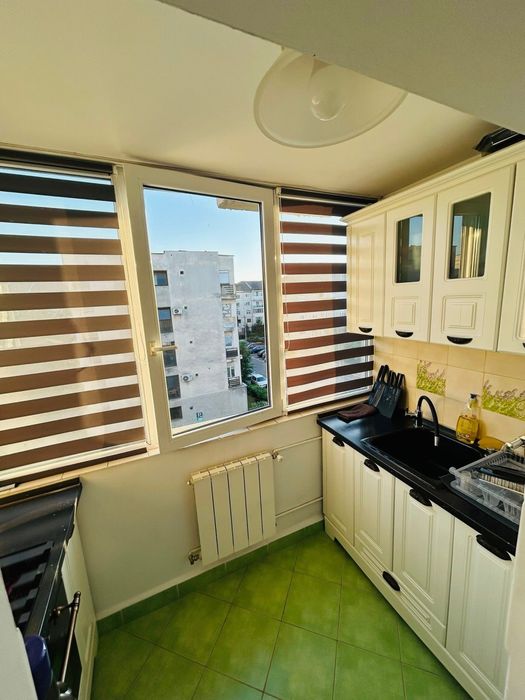 Apartament  tip PB in Rogerius pe strada Theodor Sperantia