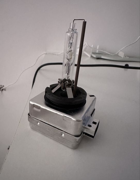 Bec xenon Philips XenStart D1S