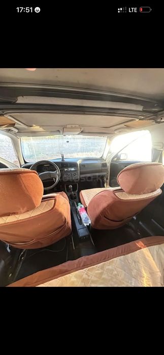 Көлігімді сатамын!