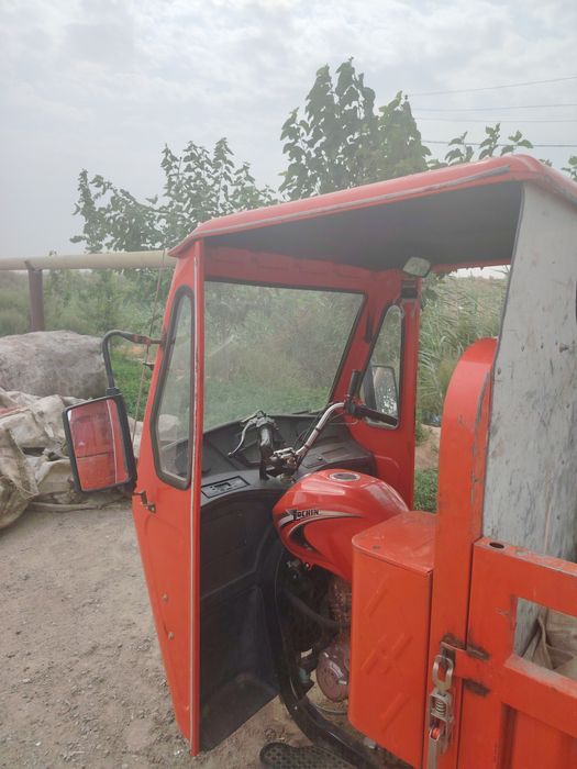 Matasekl lochin kafolati bilan