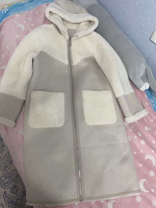 Продаю срочно шубу