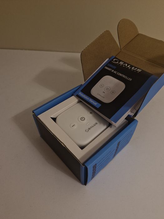 Vândut aer contitionat salus