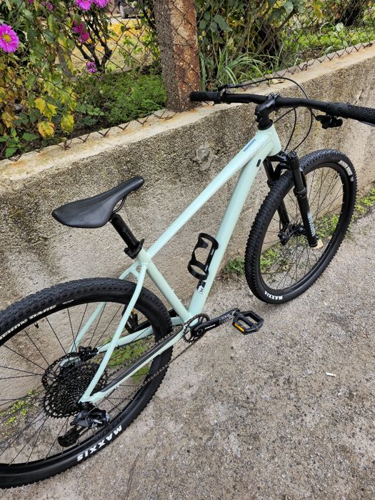 Scott Scale 940 29 цола М размер 1x12 Sram NX, Въздушна вилка Rockshox