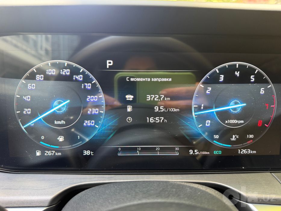 Продам машину Kia K5