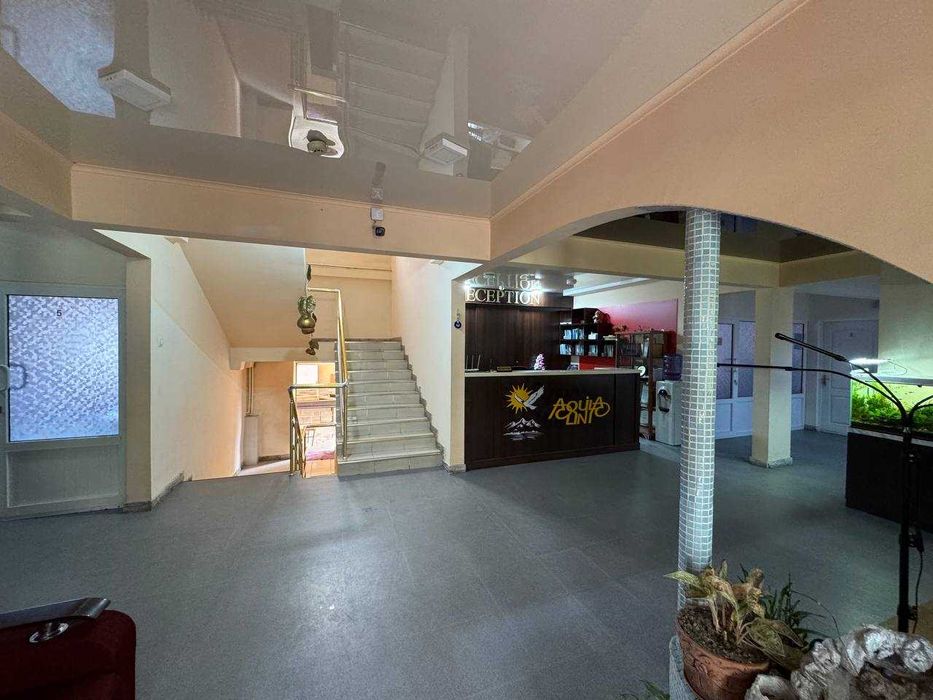 Продается 3-х этажное Здание, 1.178 м2, Караташ (87648)