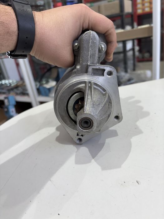 Стартер ваз 2101-07 БАТЭ