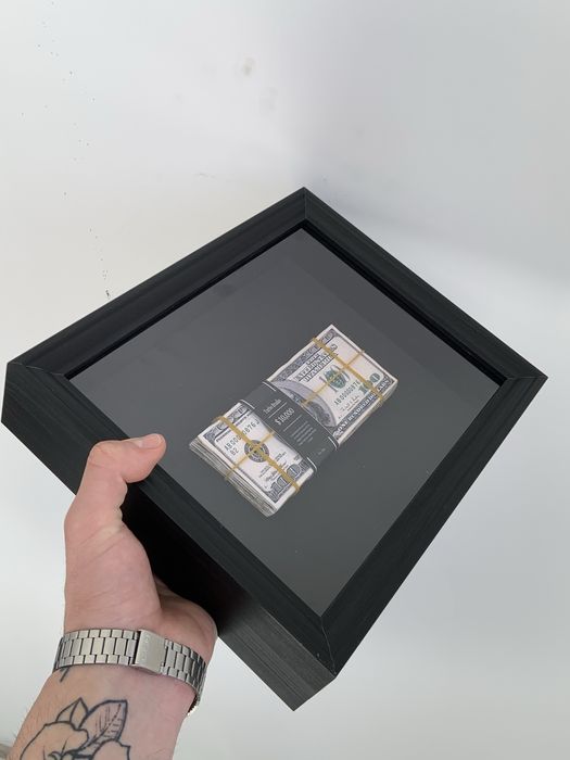 3D ръчно изработена къртина от нашия бранд TurboX 0612