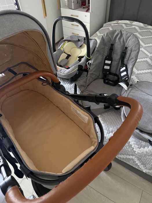 Коляска детская