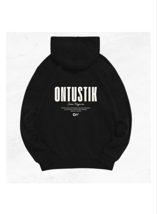 Продам худи Ontustuk