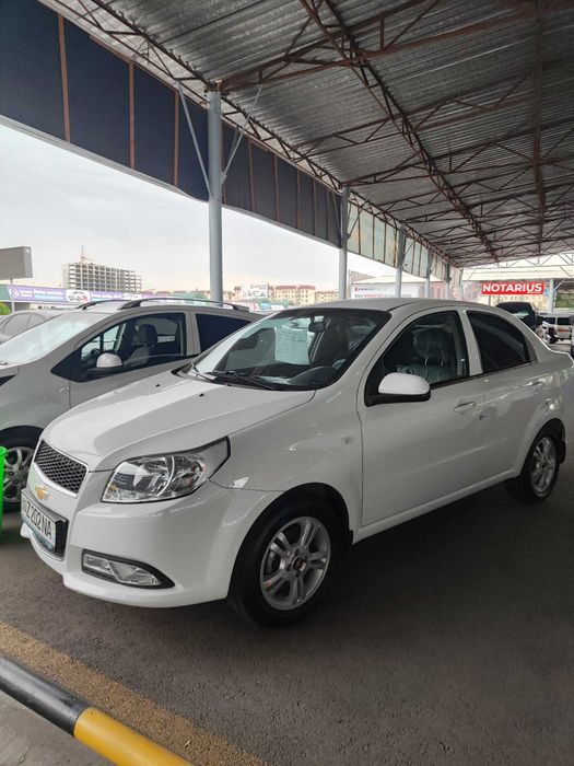 Nexia 3 avtomat 2022 yil 10.000$