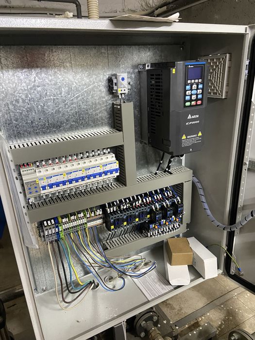 Электрик Астана опытный