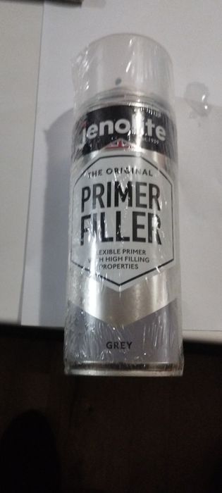 Spray de grund umplutura Jonoite