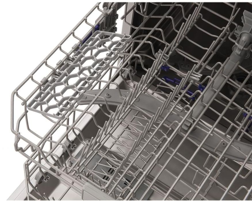 Новая упаковке посудомойка