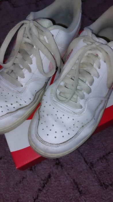 Дамски обувки Nike