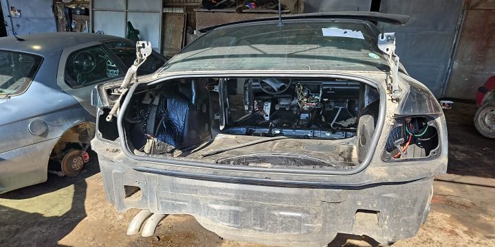 Alternator Audi A4 B5