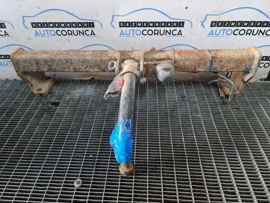 Carlig remorcare Suzuki Grand Vitara TD 1998 - 2005 SUV 2 Usi (1311)