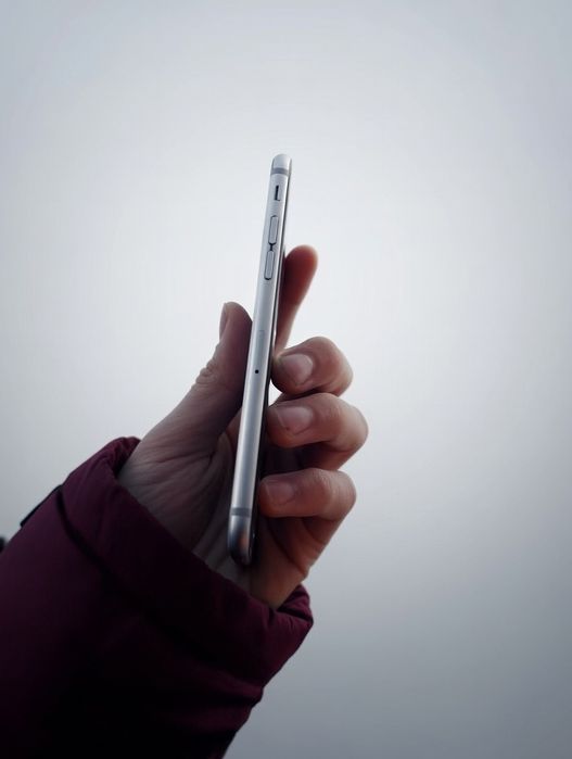 iPhone 6s 32 гигабайт