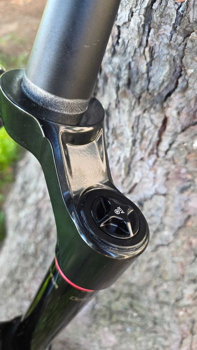 !! preti valabil 3 zile (pana 13.08)!! Rockshox ZEB 29, 170mm - NEW