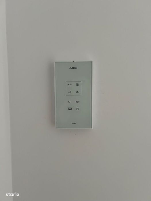 AP 25 Teilor Residence-3 camere FINISAT