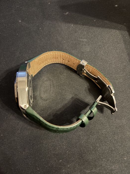 Часовник US Polo Assn. USP7122GR хронограф