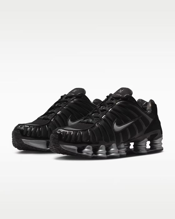 Nike Shox TL - 42.5 Номер Оригинални