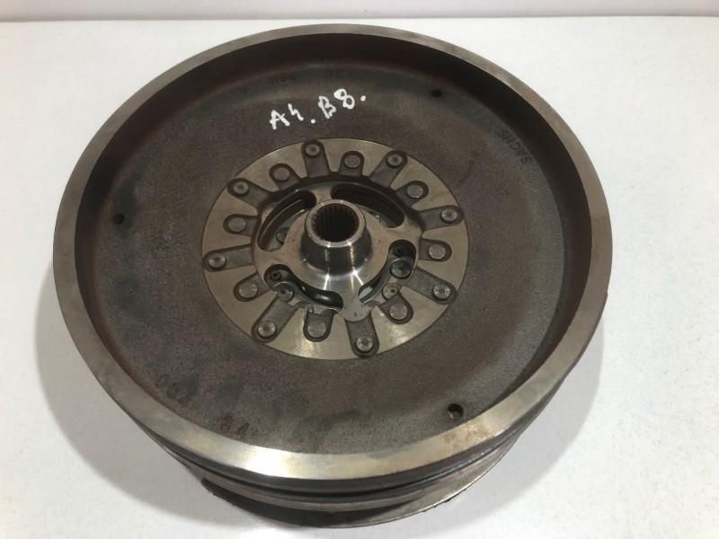 Volanta masa dubla cutie automata Audi Q5 (2008-2012) [8R] 2.0 tdi caga 0aw105317m