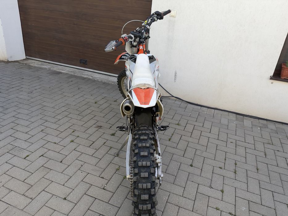 Ktm freeride 300