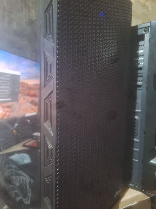 Pc gaming entry level i5
