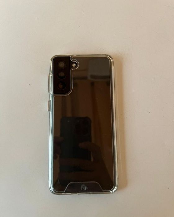 Vand samsung s21 plus