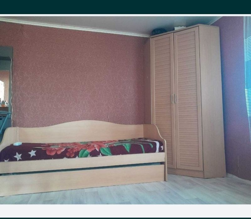 Сдам 1-комнатную