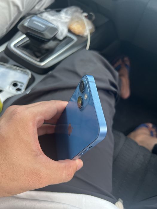 IPhone 13 128gb AKБ 100%