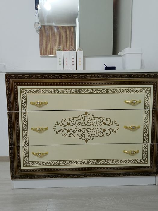 Спальный гарнитура